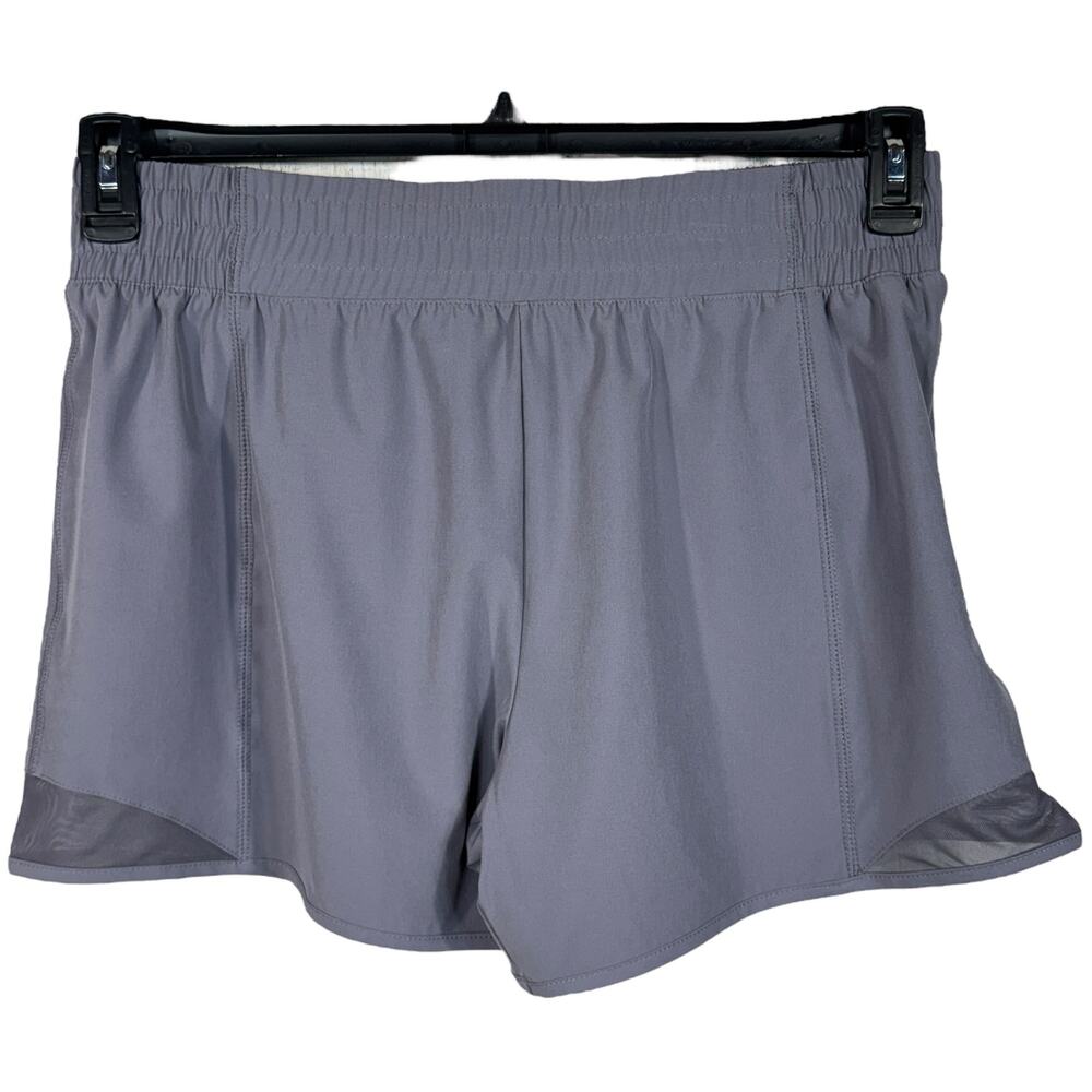 Spyder X-Large Active Shorts Pull-On Quick-Dry Zip Pocket Stretch Lightweight